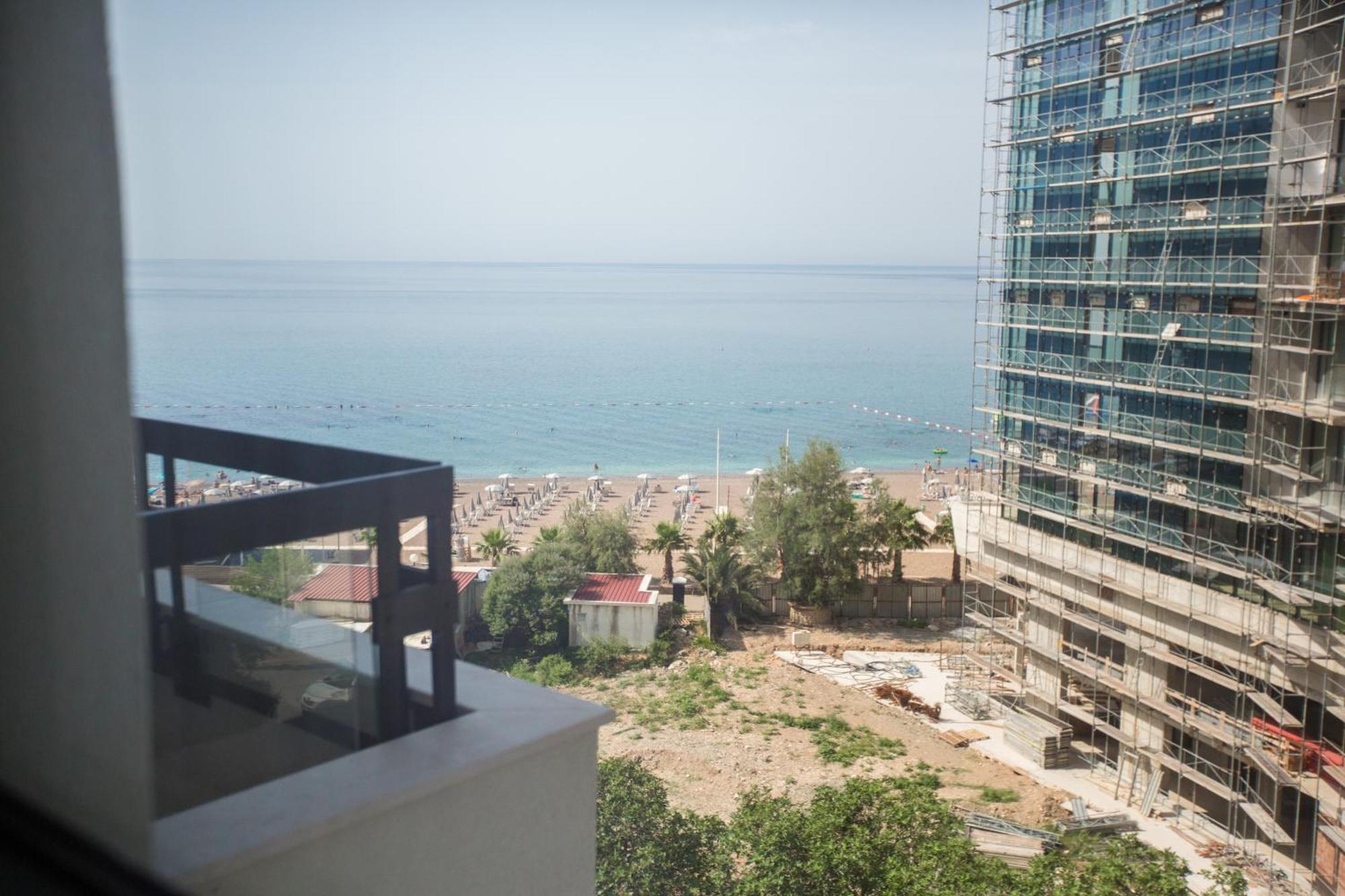 Casa Al Mare Premium Residences Rafailovići Pokoj fotografie